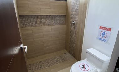 Casa de 1 Planta con 3 Recámaras y Amenidades Premium – 225 m² de Terreno