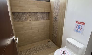 Casa de 1 Planta con 3 Recámaras y Amenidades Premium – 225 m² de Terreno