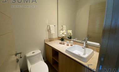 Departamento Amueblado en Venta en Fracc. Velamar, Altamira Tamaulipas.
