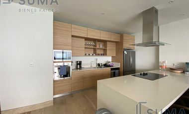 Departamento Amueblado en Venta en Fracc. Velamar, Altamira Tamaulipas.