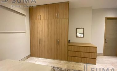 Departamento Amueblado en Venta en Fracc. Velamar, Altamira Tamaulipas.