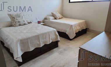 Departamento Amueblado en Venta en Fracc. Velamar, Altamira Tamaulipas.