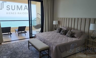 Departamento Amueblado en Venta en Fracc. Velamar, Altamira Tamaulipas.