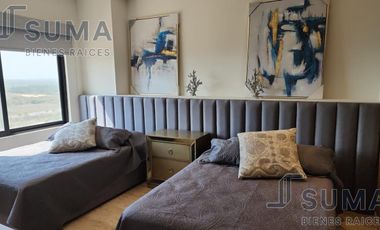 Departamento Amueblado en Venta en Fracc. Velamar, Altamira Tamaulipas.