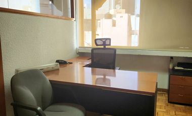 Renta de Oficinas en Reforma