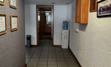 Renta de Oficinas en Reforma