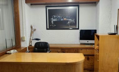 Renta de Oficinas en Reforma