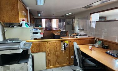 Renta de Oficinas en Reforma