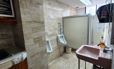 Renta de Oficinas en Reforma