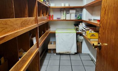 Renta de Oficinas en Reforma