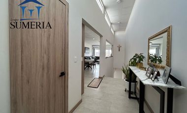 Hermosa Casa en Altozano