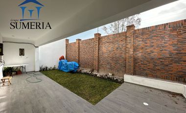 Hermosa Casa en Altozano