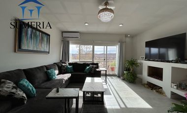 Hermosa Casa en Altozano