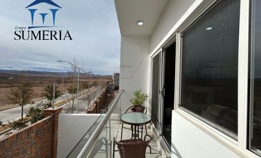 Hermosa Casa en Altozano