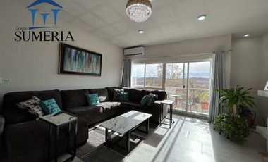 Hermosa Casa en Altozano