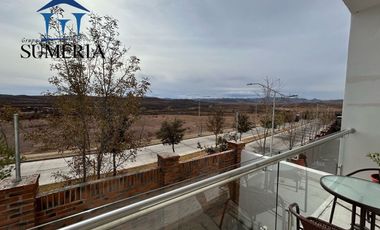 Hermosa Casa en Altozano
