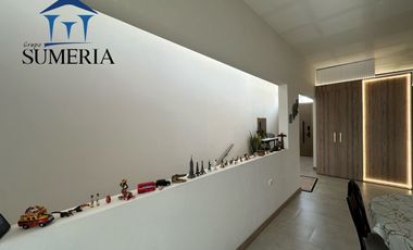 Hermosa Casa en Altozano