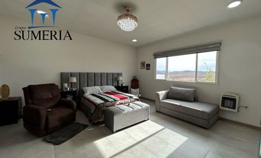 Hermosa Casa en Altozano