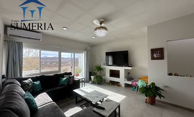 Hermosa Casa en Altozano