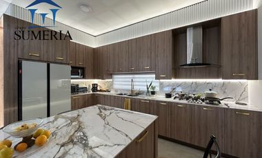Hermosa Casa en Altozano