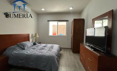 Hermosa Casa en Altozano