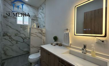 Hermosa Casa en Altozano