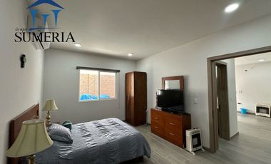Hermosa Casa en Altozano