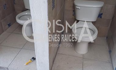 LOCAL COMERCIAL PARA COMIDA EN SANTIAGO DE LA PEÑA