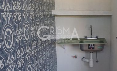 LOCAL COMERCIAL PARA COMIDA EN SANTIAGO DE LA PEÑA