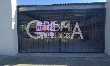 LOCAL COMERCIAL PARA COMIDA EN SANTIAGO DE LA PEÑA