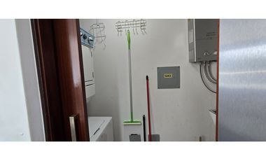 Apartamento Amoblado  en alquiler  PH MOSAIC, Panamá Pacifico