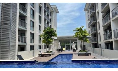 Apartamento Amoblado  en alquiler  PH MOSAIC, Panamá Pacifico