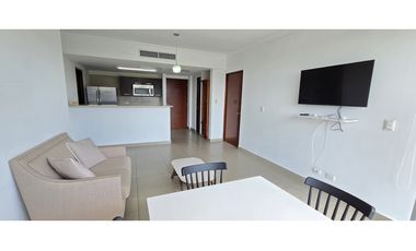 Apartamento Amoblado  en alquiler  PH MOSAIC, Panamá Pacifico
