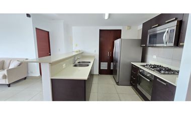 Apartamento Amoblado  en alquiler  PH MOSAIC, Panamá Pacifico