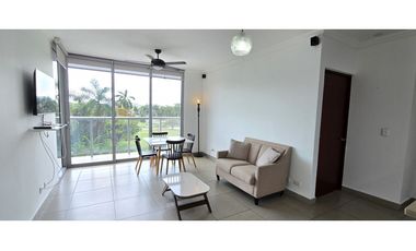 Apartamento Amoblado  en alquiler  PH MOSAIC, Panamá Pacifico