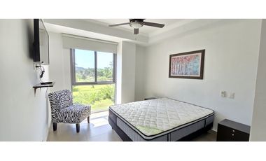 Apartamento Amoblado  en alquiler  PH MOSAIC, Panamá Pacifico
