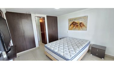 Apartamento Amoblado  en alquiler  PH MOSAIC, Panamá Pacifico