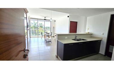 Apartamento Amoblado  en alquiler  PH MOSAIC, Panamá Pacifico