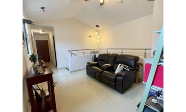 Alquiler de Casa semiamoblada en River Valley - Panamá Pacífico