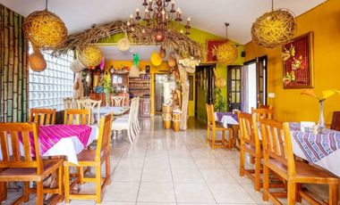 Venta Exclusiva Villas Boquete Hotel (KF)