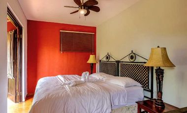 Venta Exclusiva Villas Boquete Hotel (KF)