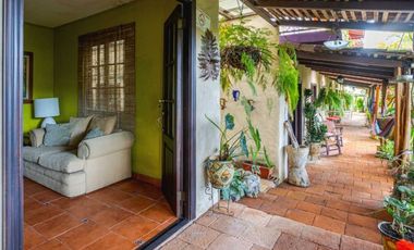 Venta Exclusiva Villas Boquete Hotel (KF)