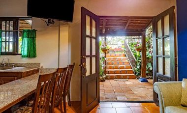 Venta Exclusiva Villas Boquete Hotel (KF)