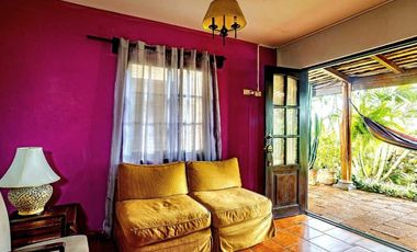 Venta Exclusiva Villas Boquete Hotel (KF)