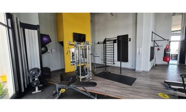 VENTA DE APARTAMENTO AMOBLADO VISTA AL MAR EN PH ELEMENT (10)