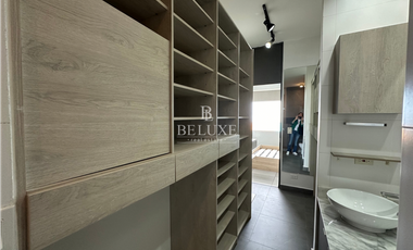 VENTA DE APARTAMENTO AMOBLADO VISTA AL MAR EN PH ELEMENT (10)