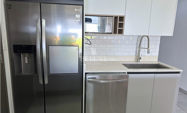 VENTA DE APARTAMENTO AMOBLADO VISTA AL MAR EN PH ELEMENT (10)