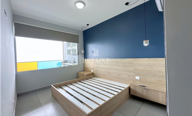 VENTA DE APARTAMENTO AMOBLADO VISTA AL MAR EN PH ELEMENT (10)