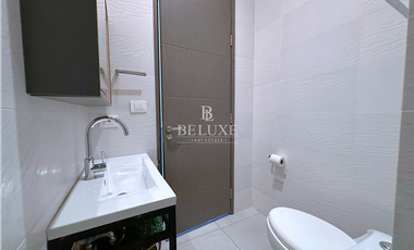 VENTA DE APARTAMENTO AMOBLADO VISTA AL MAR EN PH ELEMENT (10)