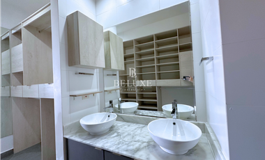 VENTA DE APARTAMENTO AMOBLADO VISTA AL MAR EN PH ELEMENT (10)